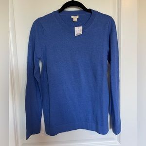 J Crew Crewneck Sweater